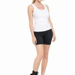 תומך קרסול עם שרוכים – ייצוב הקרסול