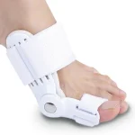 סד Hallux Valgus (בוהן עקומה)