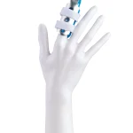 סד אצבע מתכתי