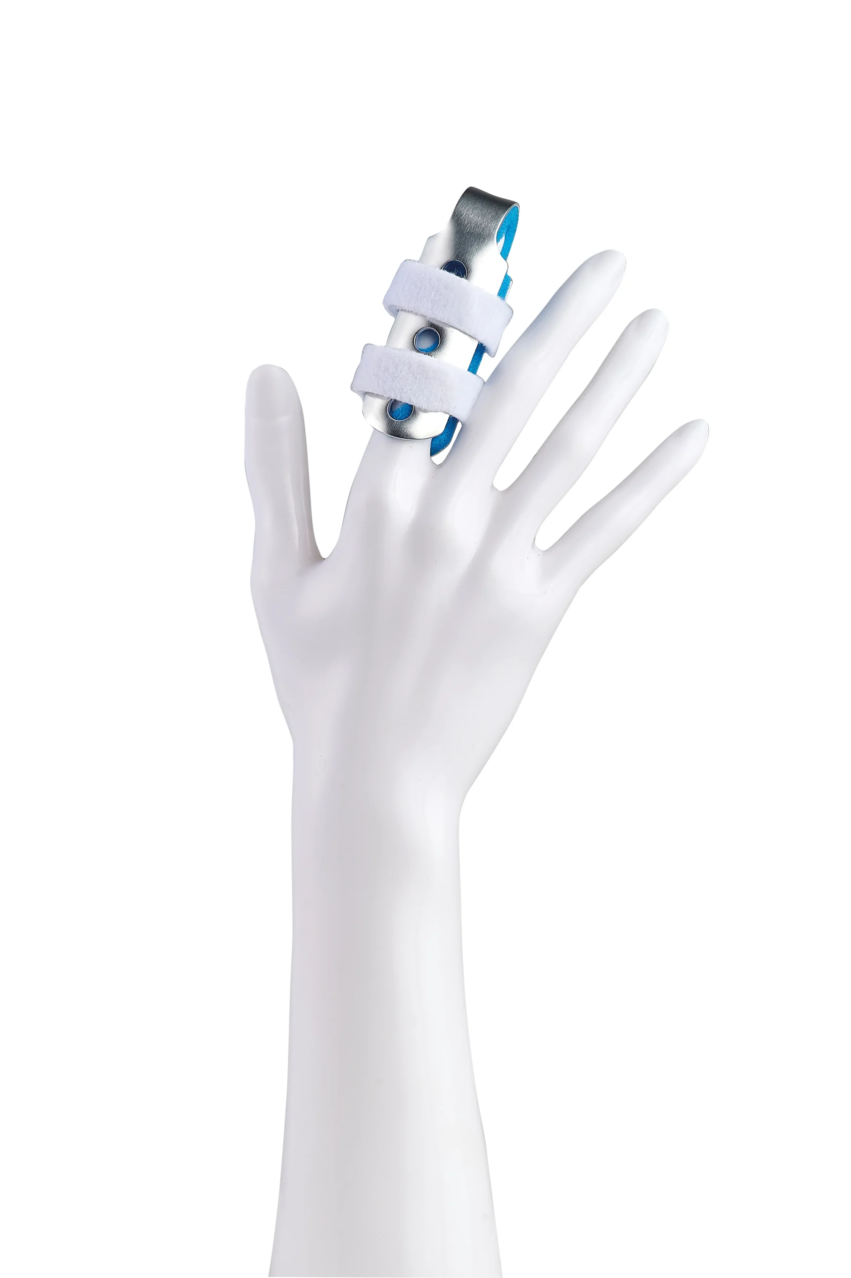 MB.FOLDOVER סד אצבע מתכתי – תמונה 1