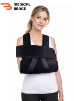 מתלה/מייצב כתף – ייצוב ותמיכה