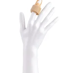 סד אצבע פלסטיק