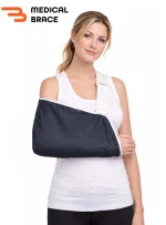 מתלה ליד – תמיכה ושיקום לזרוע