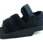 נעל להקלה על לחץ בעקב