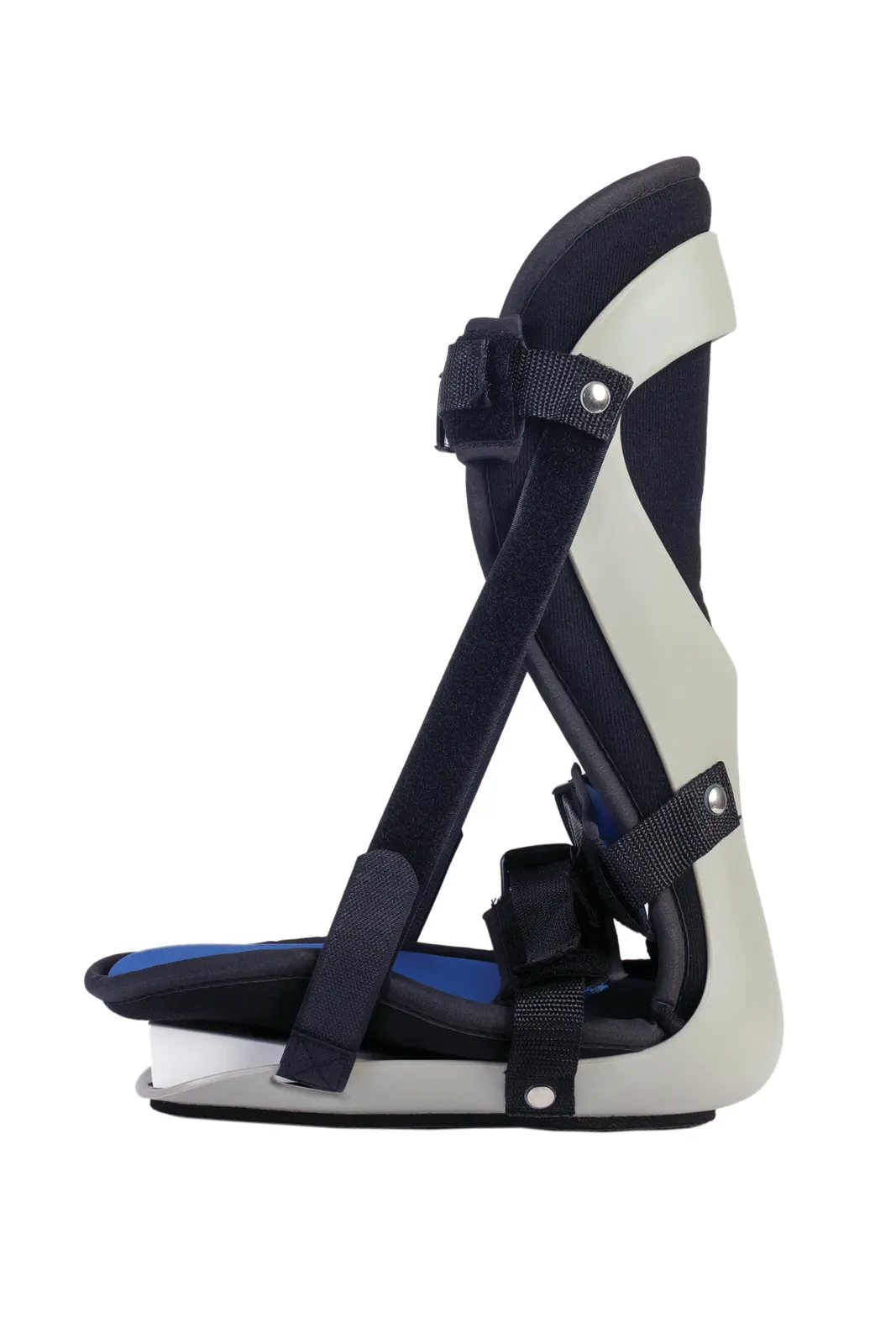 MB_NIGHT SPLINT סד לילה לצניחת רגל – תמונה 1