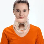 צווארון פילדלפי  philadelphia – קיבוע צוואר והפחתת כאבים