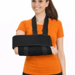 מתלה/מייצב כתף – תמיכה והקלה בכתף