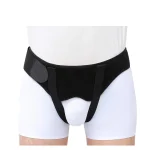 חגורת בקע מפשעתי – תמיכה והקלה בבקע