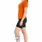 סד קרסול רגל (AFO) – תמיכה וייצוב להליכה