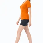 נעל דרקו Darko לאחר ניתוח עם עקב גבוה – הקלה בהליכה ושיקום