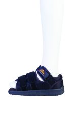 ⁦נעל לאחר ניתוח עם סוליה ישרה – שיקום והחלמה⁩ – תמונה ⁦2⁩