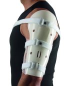 ⁦מייצב כתף קשיח – תמיכה מתקדמת⁩ – תמונה ⁦2⁩