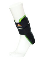 ⁦סד קרסול עם כריות ג׳ל aircast gel – הפחתת כאב⁩ – תמונה ⁦2⁩