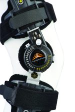 ⁦סד ברך מתכוונן (ROM)t scope – שליטה בטווח תנועה⁩ – תמונה ⁦2⁩