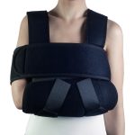 ⁦מתלה/מייצב כתף – ייצוב ותמיכה⁩ – תמונה ⁦2⁩