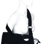 מתלה כתף לקיבוע בהרחקה °10–15