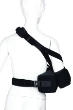 ⁦מתלה כתף לקיבוע בהרחקה °10–15⁩ – תמונה ⁦2⁩