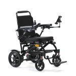 כיסא גלגלים חשמלי עם ידית נשיאה | Volaro V2