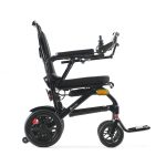 ⁦כיסא גלגלים חשמלי עם ידית נשיאה | Volaro V2⁩ – תמונה ⁦7⁩