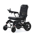 כיסא גלגלים חשמלי מתקפל אוטומטית | VOLARO V1