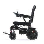 ⁦כיסא גלגלים חשמלי מתקפל אוטומטית | VOLARO V1⁩ – תמונה ⁦3⁩