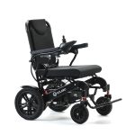 ⁦כיסא גלגלים חשמלי מתקפל אוטומטית | VOLARO V1⁩ – תמונה ⁦4⁩