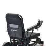 ⁦כיסא גלגלים חשמלי מתקפל אוטומטית | VOLARO V1⁩ – תמונה ⁦7⁩