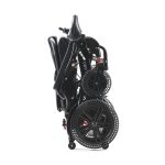 ⁦כיסא גלגלים חשמלי מתקפל אוטומטית | VOLARO V1⁩ – תמונה ⁦9⁩