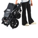 ⁦כיסא גלגלים חשמלי מתקפל אוטומטית | VOLARO V1⁩ – תמונה ⁦10⁩