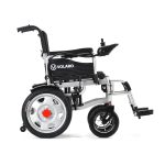 ⁦כיסא גלגלים חשמלי שלדת ברזל | Volaro V3⁩ – תמונה ⁦9⁩