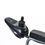 ⁦כיסא גלגלים ריקליינר חשמלי | Volaro V5⁩ – תמונה ⁦7⁩