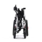 ⁦כיסא גלגלים ריקליינר חשמלי | Volaro V5⁩ – תמונה ⁦2⁩