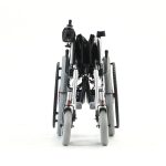 ⁦כיסא גלגלים ריקליינר חשמלי | Volaro V5⁩ – תמונה ⁦12⁩