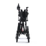 ⁦כיסא גלגלים חשמלי קל משקל  | VOLARO V0.5⁩ – תמונה ⁦3⁩