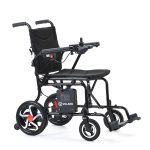 כיסא גלגלים חשמלי קל משקל  | VOLARO V0.5