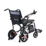 ⁦כיסא גלגלים חשמלי קל משקל  | VOLARO V0.5⁩ – תמונה ⁦7⁩