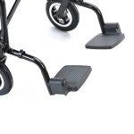 ⁦כיסא גלגלים חשמלי קל משקל  | VOLARO V0.5⁩ – תמונה ⁦8⁩