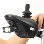 פנס לג'ויסטיק לכיסא גלגלים VOLARO