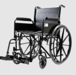 כסא גלגלים מוסדי