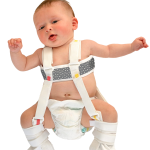 חגורת פאבליק לתינוקות – ייצוב מפרק הירך וטיפול בדיספלזיה | Pavlik Harness