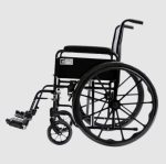 ⁦כסא גלגלים מוסדי⁩ – תמונה ⁦3⁩