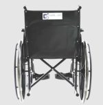 ⁦כסא גלגלים מוסדי⁩ – תמונה ⁦2⁩