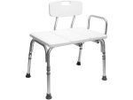 כסא רחצה לאמבטיה – ספסל העברה