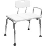 כסא רחצה לאמבטיה – ספסל העברה