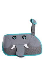 ⁦מתלה יד לילדים אורתופדי – תמיכה וקיבוע לזרוע לאחר פציעה⁩ – תמונה ⁦2⁩