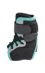 ⁦תומך ומגן קרסול לילדים אורתופדי – יציבות והגנה בזמן פעילות⁩ – תמונה ⁦2⁩