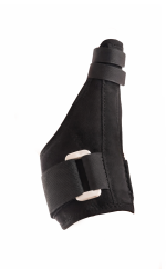 ⁦מקבע ומייצב אגודל לילדים אורתופדי – ייצוב ותמיכה למפרק האגודל⁩ – תמונה ⁦2⁩