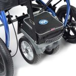 ⁦Wheelchair Powerpack Duo – מנוע עזר נייד לכיסא גלגלים⁩ – תמונה ⁦2⁩