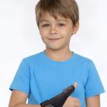 מקבע ומייצב אגודל לילדים אורתופדי – ייצוב ותמיכה למפרק האגודל