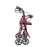 ⁦רולטור אלומיניום טרויה שהופך לכסא העברה | Troja Deluxe⁩ – תמונה ⁦2⁩